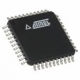 Микроконтроллеры Atmel
