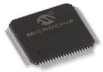 Микроконтроллеры Microchip