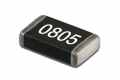 Резисторы smd0805 10 КОм - 1 МОм