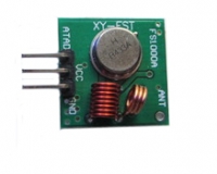 315MHz Wireless Transmitter Module Superregeneration for Arduino