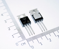 Симистор NXP  BT138-600E (оригинальный)