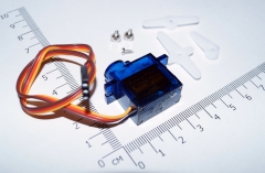 Сервопривод TOWERPRO SG90 9G