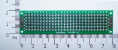 Плата макетная 20*80мм 22402A-17