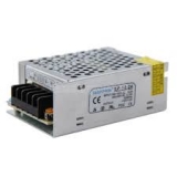 Источник питания (преобразователь AC-DC) SUNPOWER SP-12-12 (110 / 220В) - 12В 1А) размер 70x30x38 мм
