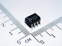 NE612AN (преобразователь частоты)
