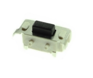 Кнопка тактовая micro smd 3*6*3,5 3x6x3,5 SMD для MP3 MP4 Tablet PC, брелки сигнализаций Starline