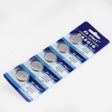 Батарейки CR2016 (Lithium Battery) 3В