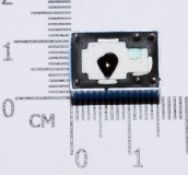 Реле SRS-05VDC-SL (3А, 220В AC, 30В DC)