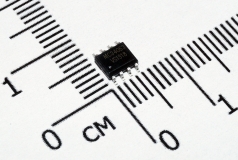 MC34063 API dc-dc  1.5А  SOP-8