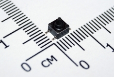 Кнопка тактовая SMD 4,5 * 4,5 * 3,8 мм