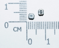 Индуктивность CD32 10UH(100) 0.8A