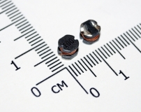 Индуктивность CD5845 10UH 2A ±20%