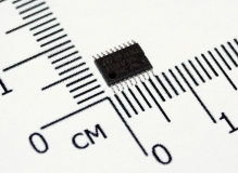STM8S003F3P6 TSSOP20