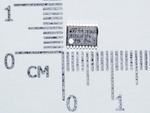 STM8S003F3P6 TSSOP20