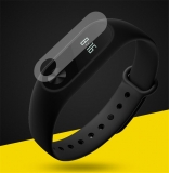 Защитная пленка на экран для Xiaomi Mi Band 2, комплект из 2-х шт.
