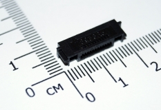 Нижний разъем Sony Ericsson K750i/ K850i/ S500/ W300/ W810/ W800i/ K320/ D750/ Z520/ Z530