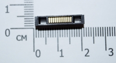 Нижний разъем Sony Ericsson K750i/ K850i/ S500/ W300/ W810/ W800i/ K320/ D750/ Z520/ Z530