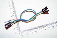 AT24C02 ,  интерфейс I2C, модуль EEPROM памяти