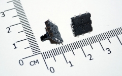 TS-007 мультиджойстик 10 * 10мм (9 положений)