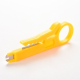 Универсальный стриппер UTP/STP cable stripper 8PK-CT001