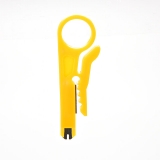 Универсальный стриппер UTP/STP cable stripper 8PK-CT001