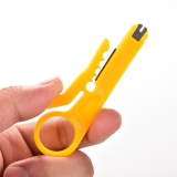 Универсальный стриппер UTP/STP cable stripper 8PK-CT001