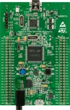 Отладочная плата на микроконтроллере STM32F4DISCOVERY CORTEX-M4