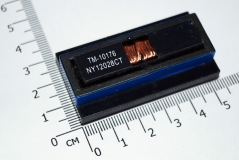 ТМ-10176 катушка высокого напряжения, повышающий трансформатор