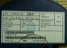 IN1M101-T6G  ( ST9S101-T6G )