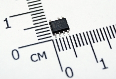 Микросхема NCP1271 1271A NCP1271ADR2G