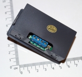 Программируемый источник питания 0-20В 0-2А c ЖК-дисплеем DP20V2A
