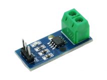 Модуль датчика тока 5А на чипе ACS712ELCTR-05B