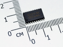 SC2272-M4 SOP-20