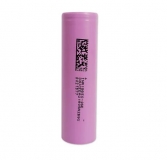 Аккумулятор INR18650-26E DMEGC 2600mAh 3.65V максимальный постоянный ток 15А, импульсный ток 25А, 5C, 1000 циклов
