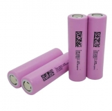 Аккумулятор INR18650-26E DMEGC 2600mAh 3.65V максимальный постоянный ток 15А, импульсный ток 25А, 5C, 1000 циклов