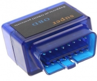 ELM327 Super Mini V2.1 OBD2 OBD-II Bluetooth