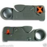 Универсальный стриппер UTP/STP cable stripper HT-3321 332B