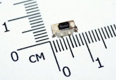 Кнопка тактовая TS-017 smd 3 * 6 мм