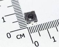 Кнопка тактовая TS-034A SMD 6 * 6 * 3,1 мм