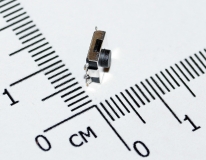 Кнопка тактовая TS-034A SMD 6 * 6 * 3,1 мм