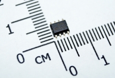 MC34063ACD-TR-chip DC / DC converter 3-40V 100KHZ 1.5A