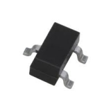 Транзистор 2N7002 nМОП: 60В/300мА sot23