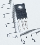 CQ1265RT FSCQ1265RT  TV power supply IC