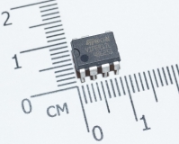 VIPER17L = VIPER17H switching power chip