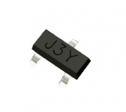 S8050 SMD Transistor SOT-23 n-p-n