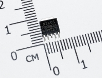 P3004ND5G  TO252-5 N+P chanel 40V; 12/8.8A ; 50/99mOm ; 3W