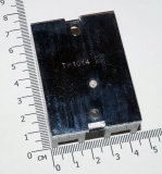 Твердотельные реле SSR-25 DA (25A, 90-380 В (AC), FOTEK, однофазное)