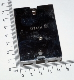 Твердотельные реле SSR-40 DA (40A, 24-380 В (AC), FOTEK либо полный аналог, однофазное)