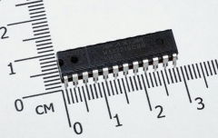 Драйвер MAX7219CNG MAX7219 DIP-24