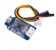 SWD Debugger J-Link – отладчик-программатор ARM/STM32